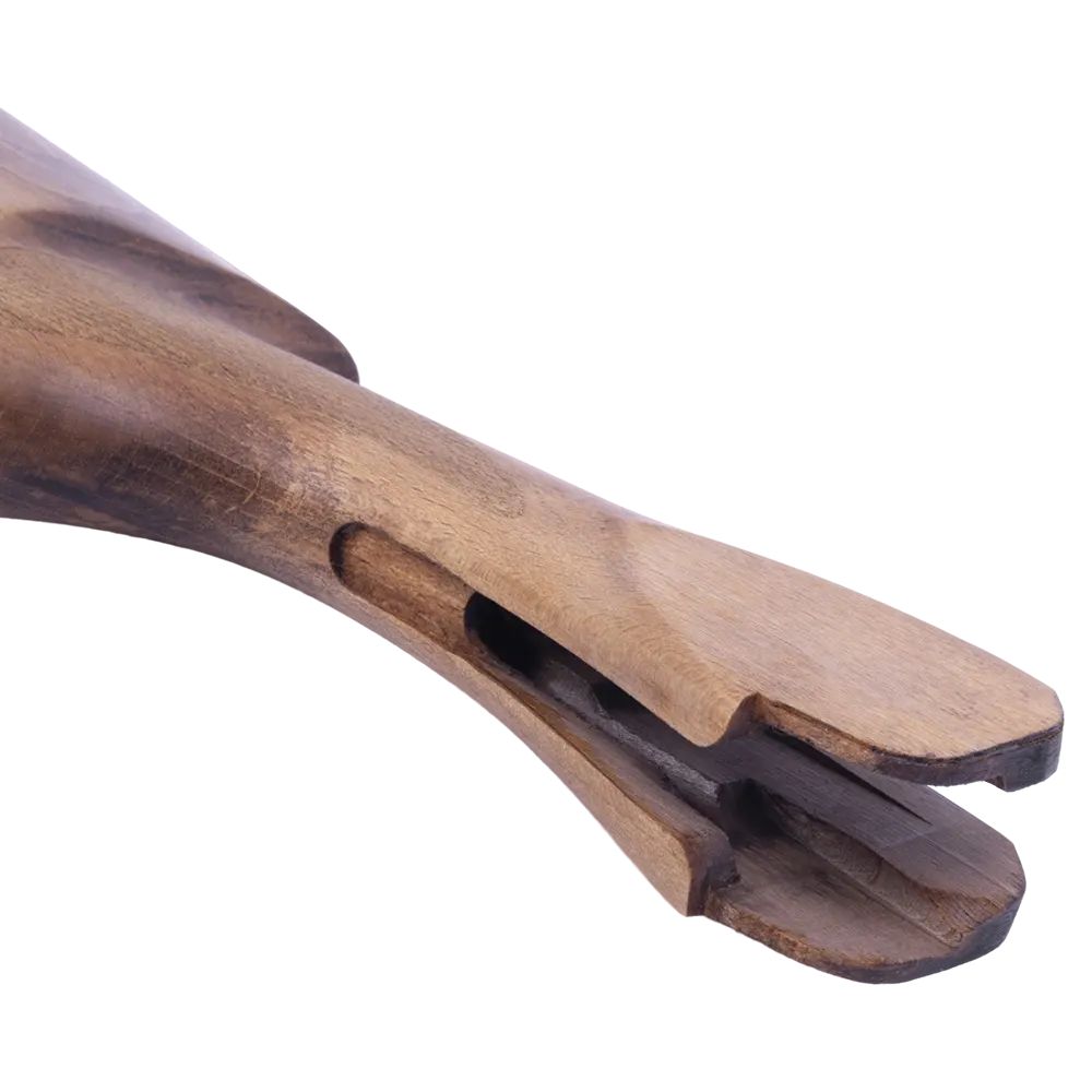 Приклад ИЖ-27 Бук, П/Люкс, рез. зат.,