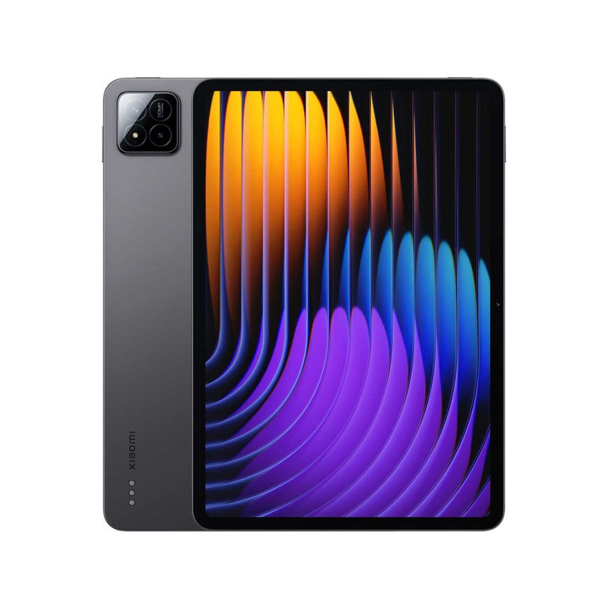 XiaomiПланшетPad7Pro，,11.2"8ГБ/128ГБ,черно-серый