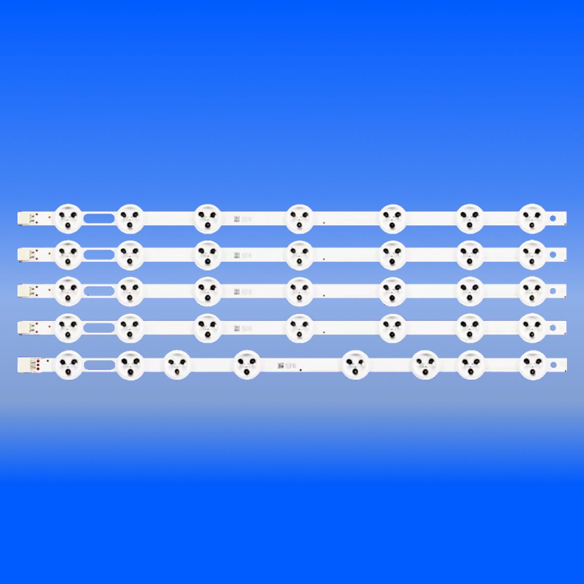 Подсветка 40DLED 39.5DLED 39DLED 390DLED (A+B) для ТВ DIGIHOME 39273SMFHDLED FINLUX 39FPD274BT 39FX410F 39FX612F HI-LEVEL 39HL500 HONDA HD LED401 JVC LT-39C740 NEXON 39NX600 PANASONIC TX-39A300B