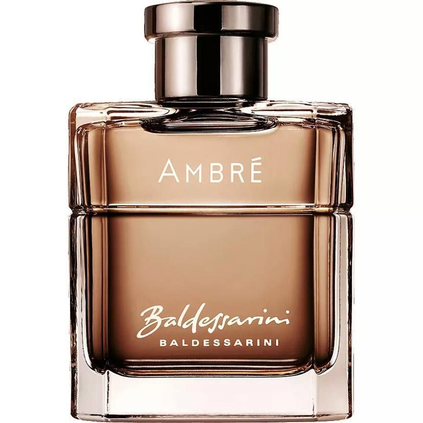 BALDESSARINI Ambre