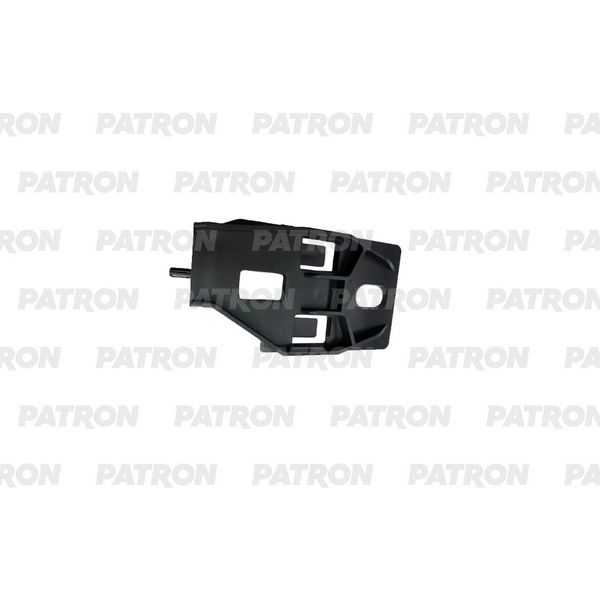 Кронштейн предн бампер прав BMW X5 F15 2013-18/X6 F16 2015-19 PATRON P76-BM009AR