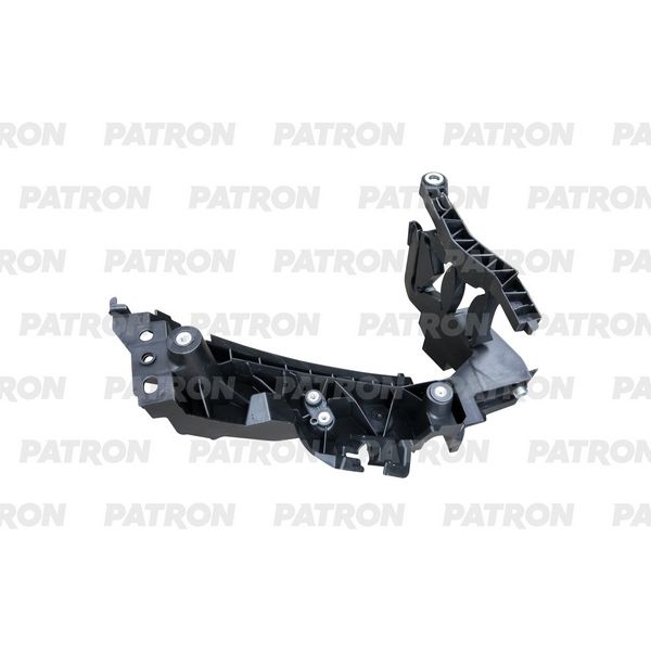 Кронштейн фары лев AUDI Q5 09-16 PATRON P76-AD018AHL