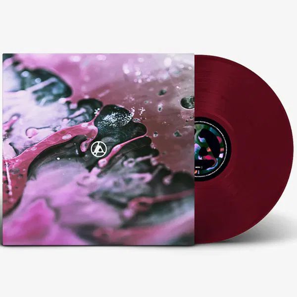 Виниловая пластинка LINKIN PARK / From Zero (Magenta) (1LP)