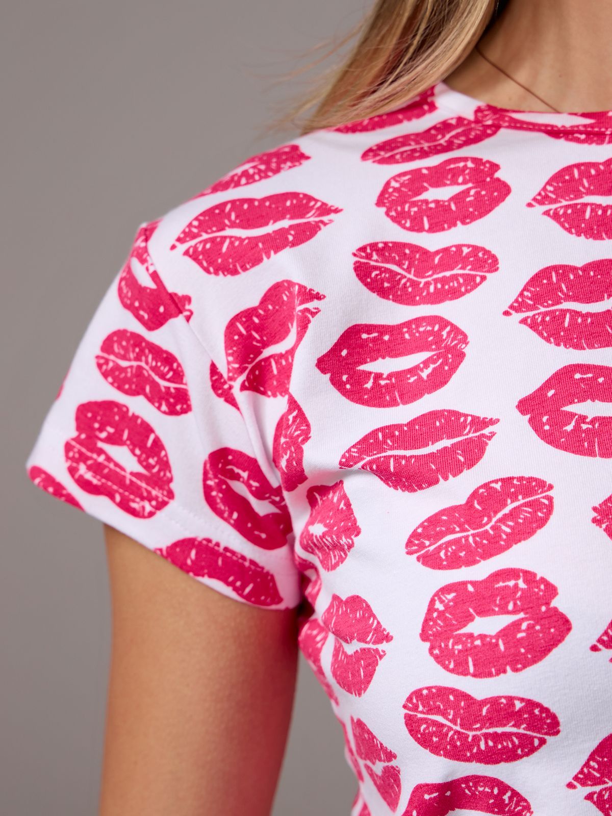 Пижама I like pijama family look(图4)