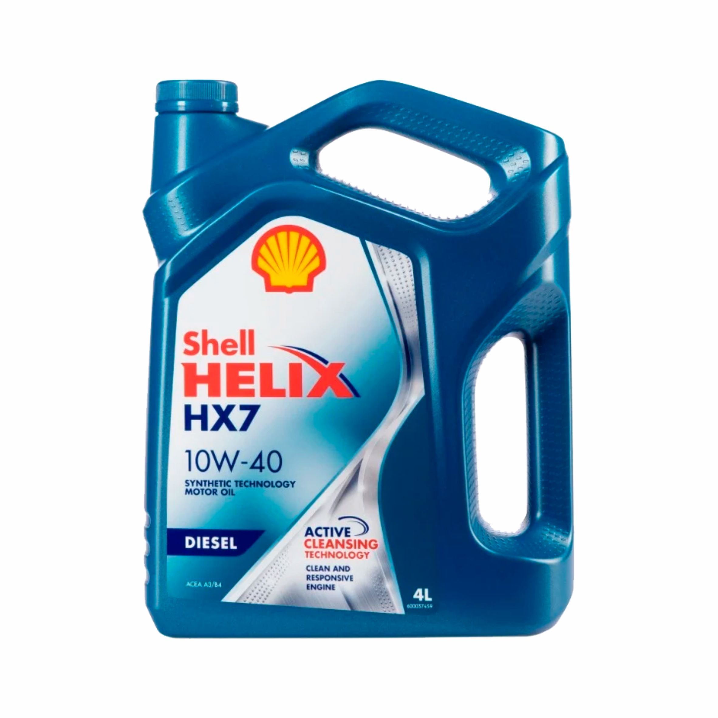 Масло Моторное Shell 5w40 Л Купить