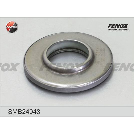 подшипник опоры амортизатора / mazda 6 02-08 FENOX SMB24043