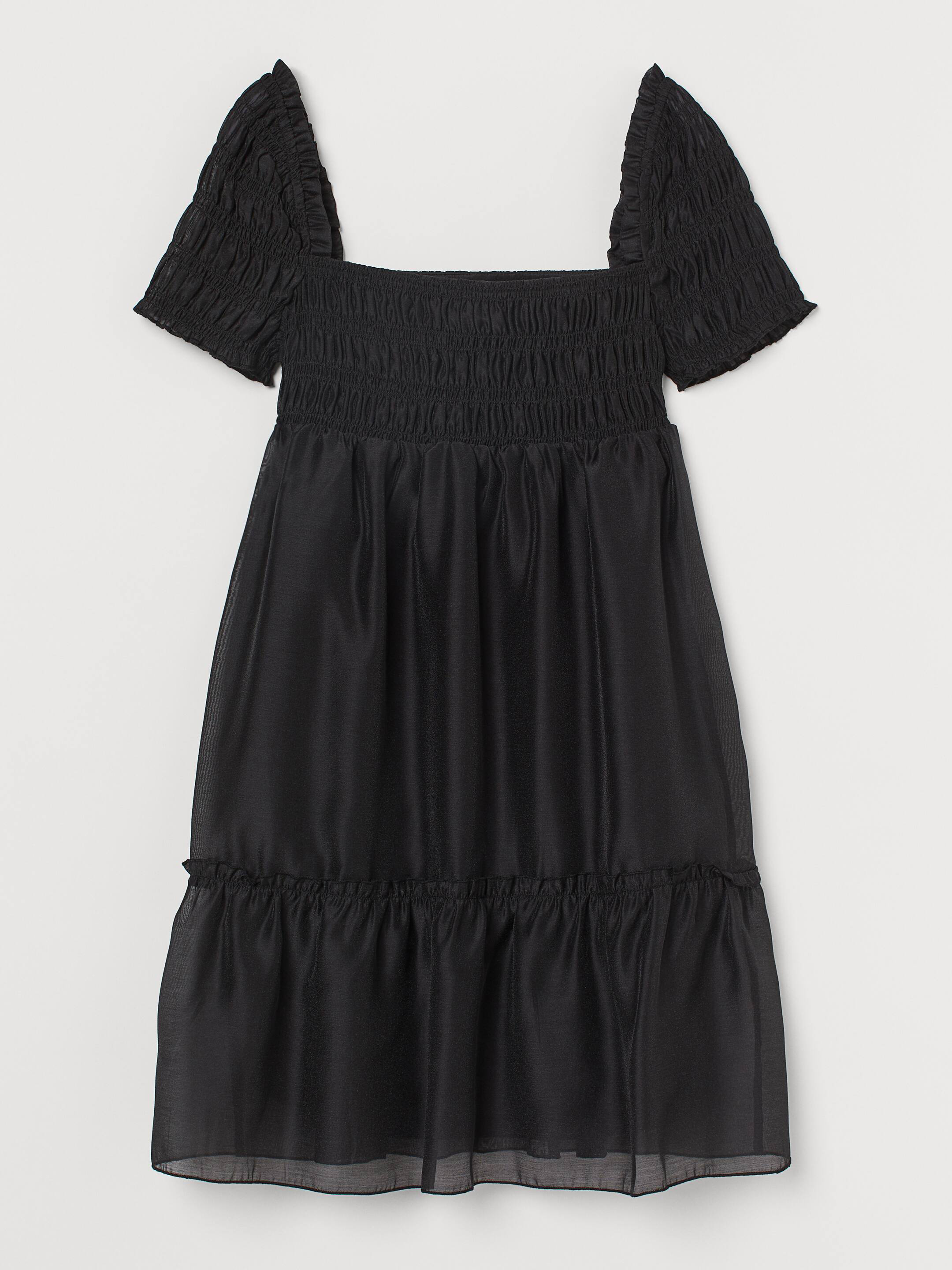 ПлатьеH&M