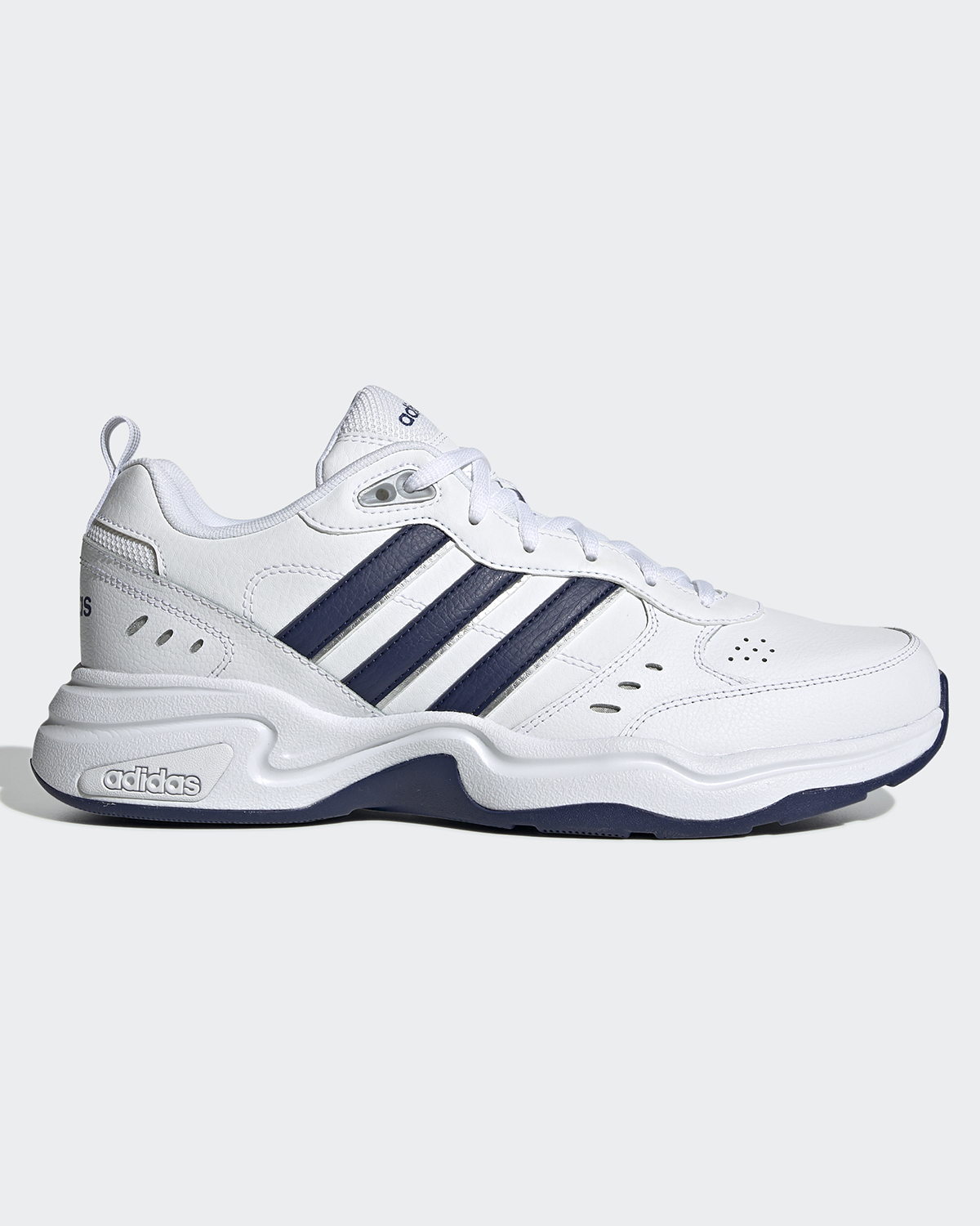 tenis adidas strutter hombre