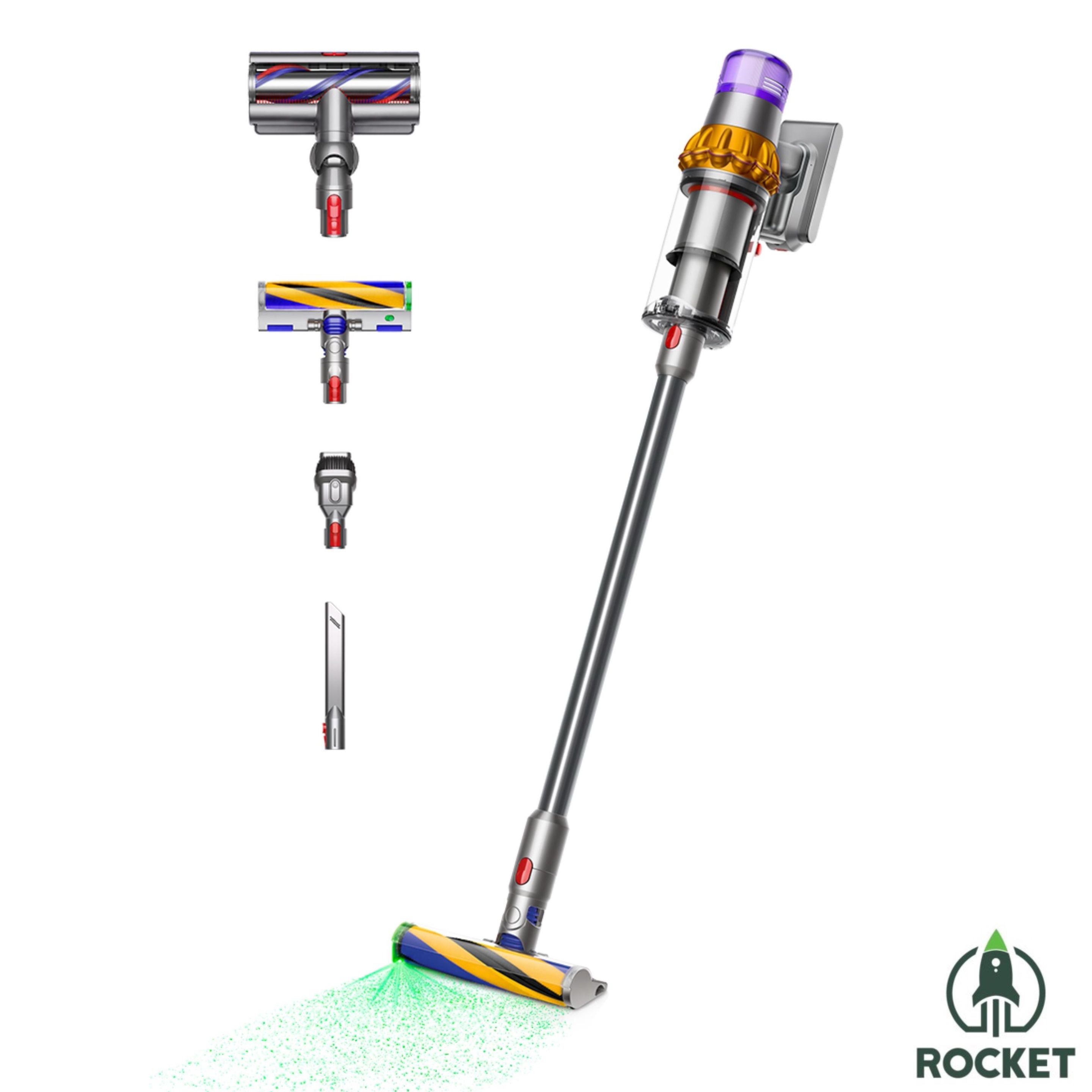 Handstick dyson v15 detect absolute yellow nickel. Handstick dyson v15 detect absolute yellow nickel