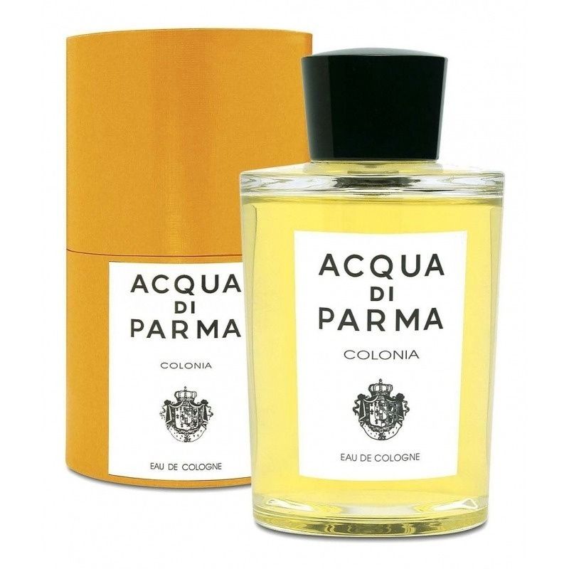 Acqua di Parma Colonia одеколон унисекс 100 мл Acqua Di Parma купить