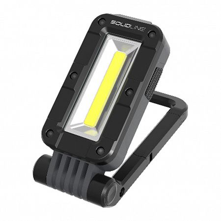 CветодиодныйрабочийфонарьLEDLENSERSolidlineSAL1R