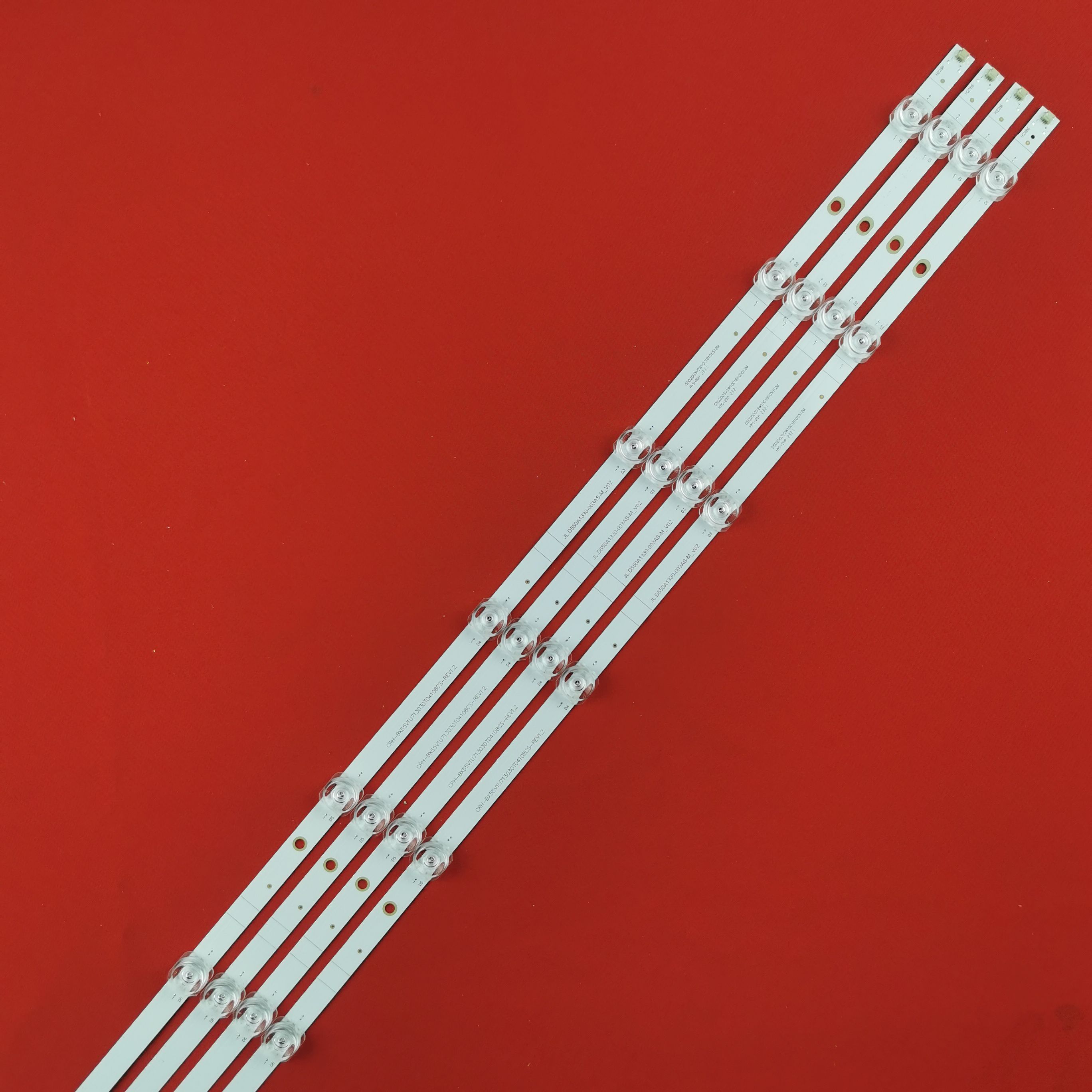 Подсветка JL.D550A1330-003AS-M для ТВ DIGMA DM-LED55UQ31 купить