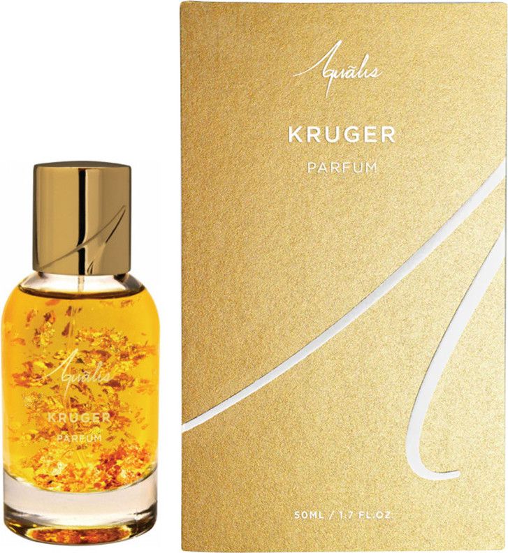 AQUALIS Kruger Parfum 50 мл духи унисекс AQUALIS