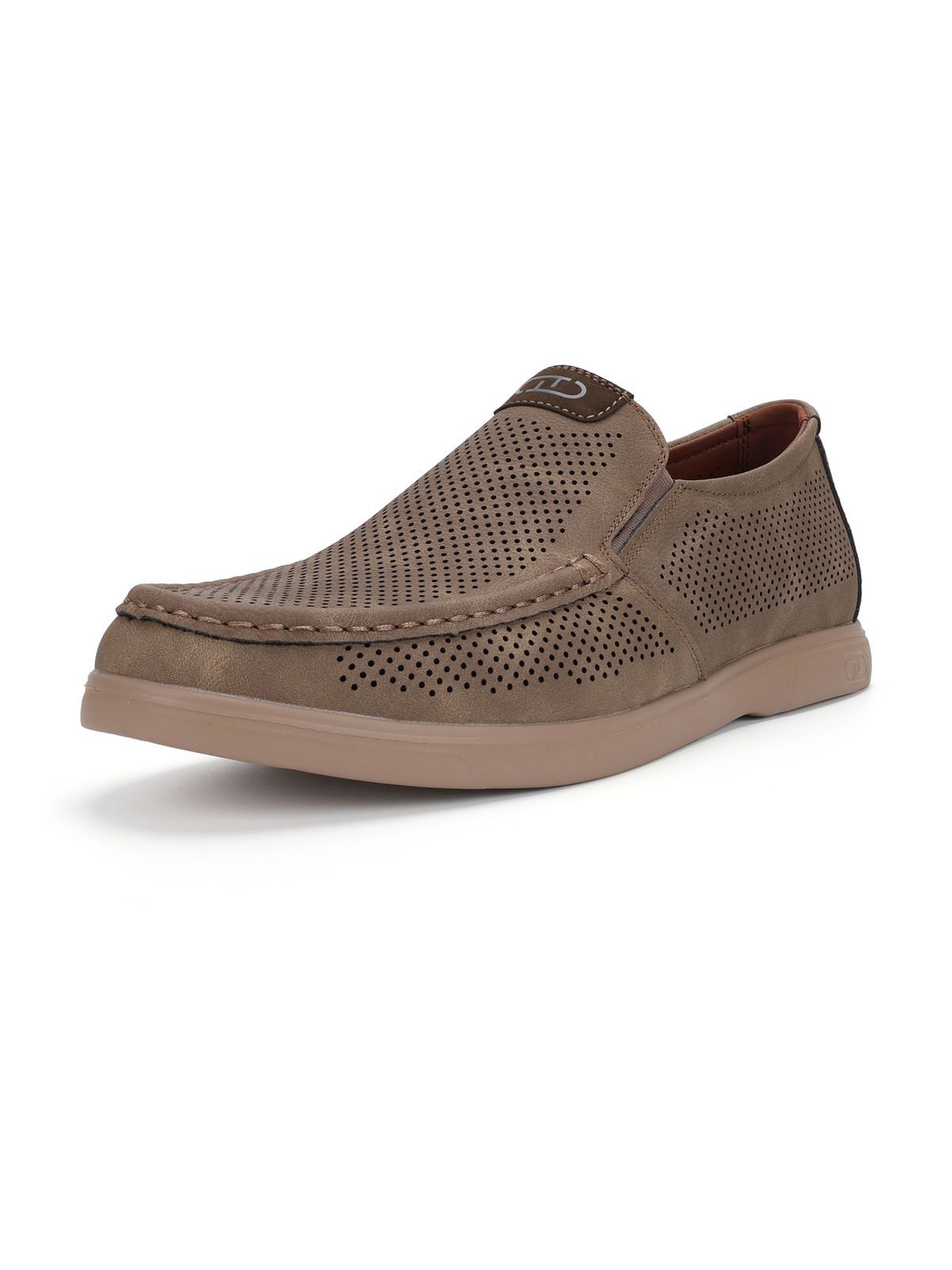 МокасиныT.TACCARDI