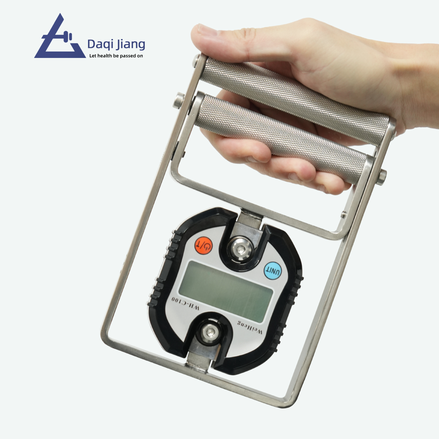 daqijiangЭспандер,1шт,150кг