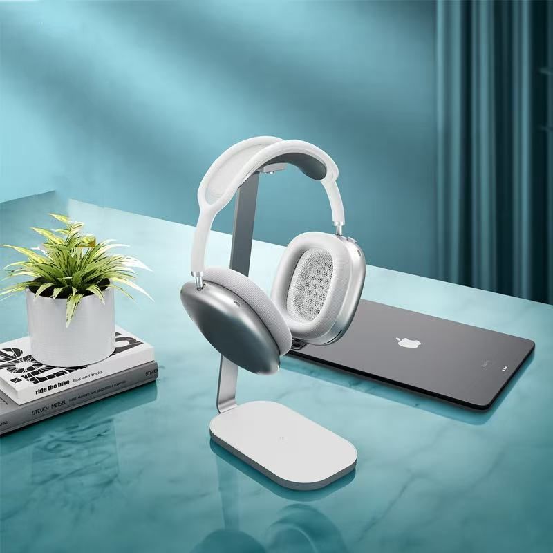ДержательдляAppleAirPodsMaxBenksL40Беспроводная+быстраязарядка