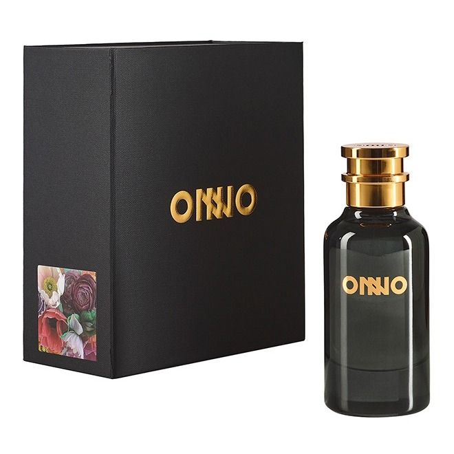 ONNO Fresh Bouquet 100 мл парфюмерная вода унисекс Вода парфюмерная ONNO