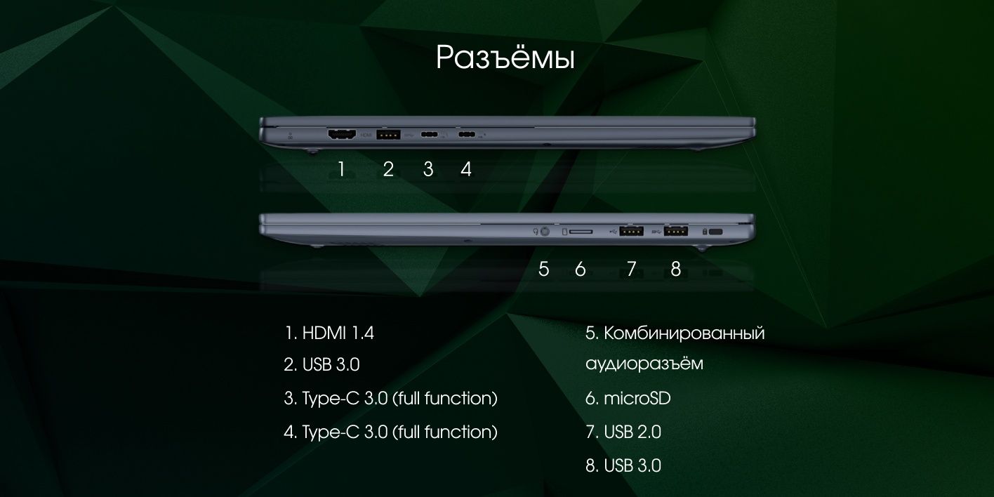 Digma Pro Pactos Ноутбук 16