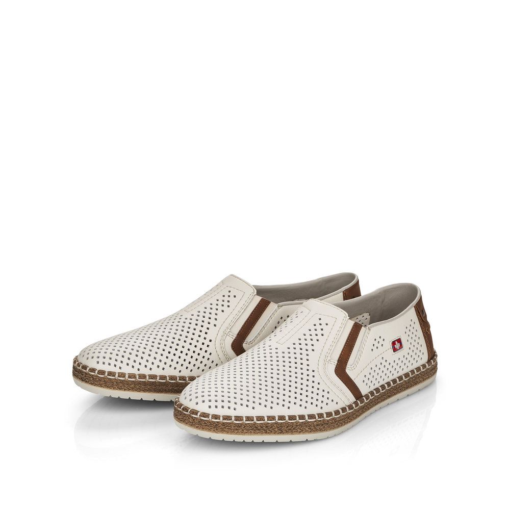 ТуфлимужскиеRieker