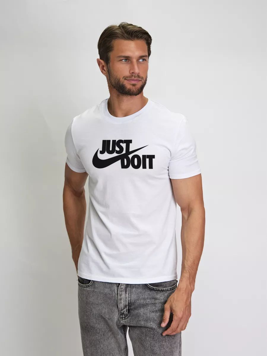 ФутболкаспортивнаяNike