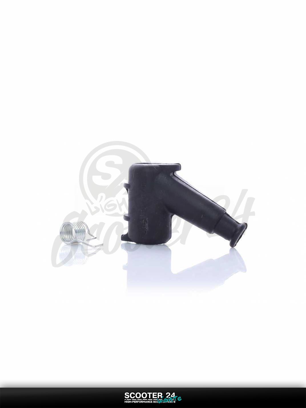 Насвечник пилы / косы #2 (Stihl) для бензоинструмента универсальный / мото-коса и бензопила