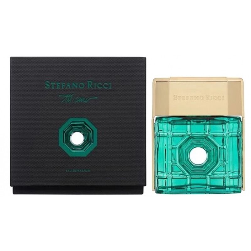 STEFANO RICCI Miami 100 мл парфюмерная вода женская Stefano Ricci купить
