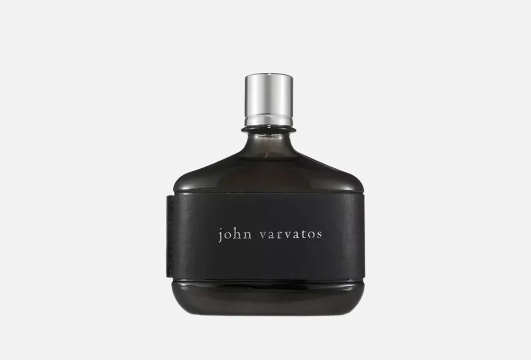 John Varvatos Classic 125 мл туалетная вода мужская John Varvatos
