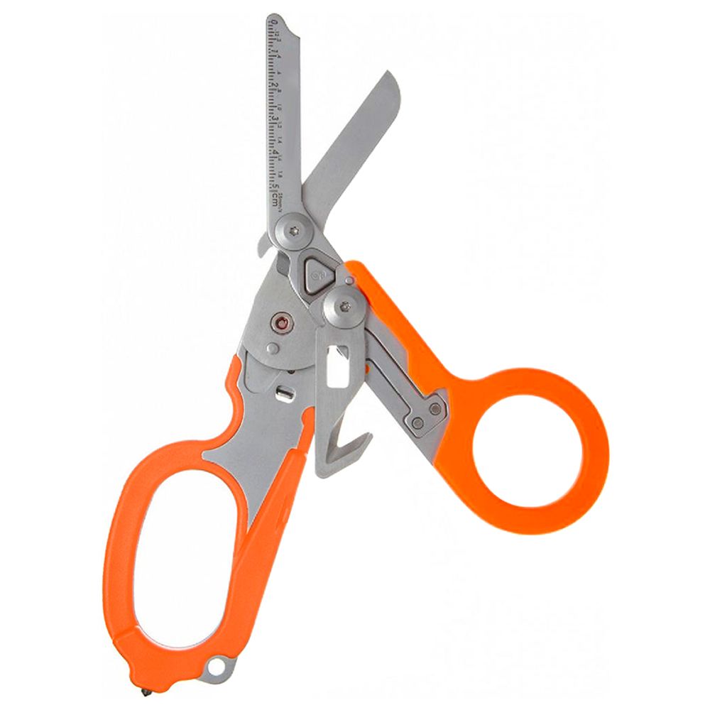 Мультитултактический6в1RaptorMultitoolScissors(ODA186OR)Orange