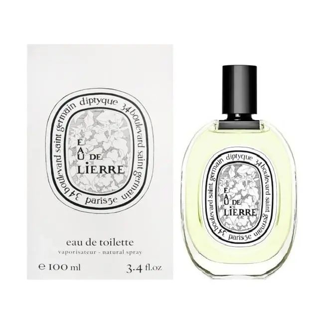 DIPTYQUE EAU DE LIERRE Парфюмерная вода для женщин 100 мл Diptyque