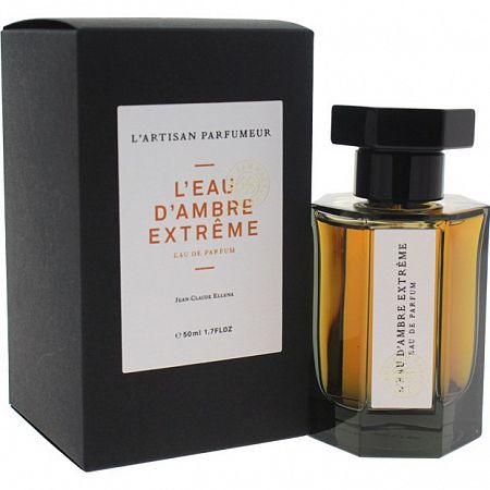 L'ARTISAN LEAU DAMBRE EXTREME Парфюмерная вода для женщин 50 мл L'Artisan Parfumeur