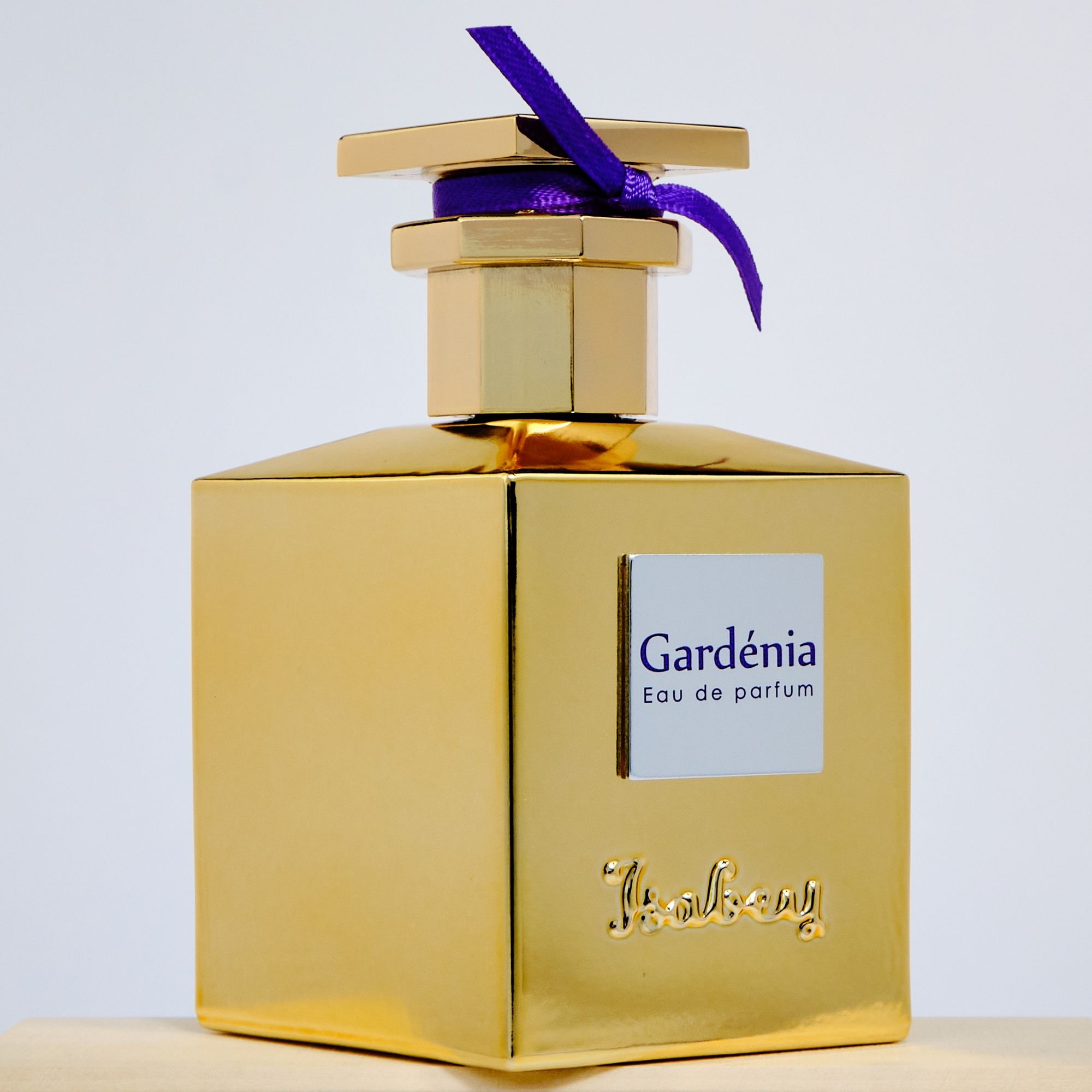 Isabey Gardenia Парфюмерная вода 50 мл Isabey