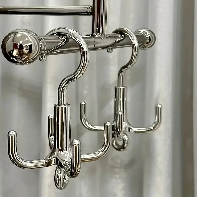 Вешалка-органайзер,10см,2шт