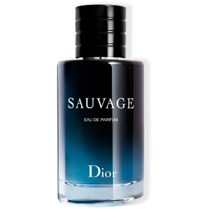 C.DIOR SAUVAGE Мужская туалетная вода EDP 100 мл Dior
