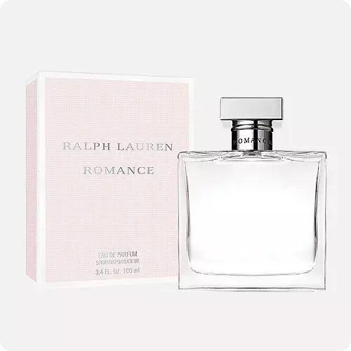 RALPH LAUREN Romance Парфюмерная вода для женщин 100 мл Polo Ralph Lauren