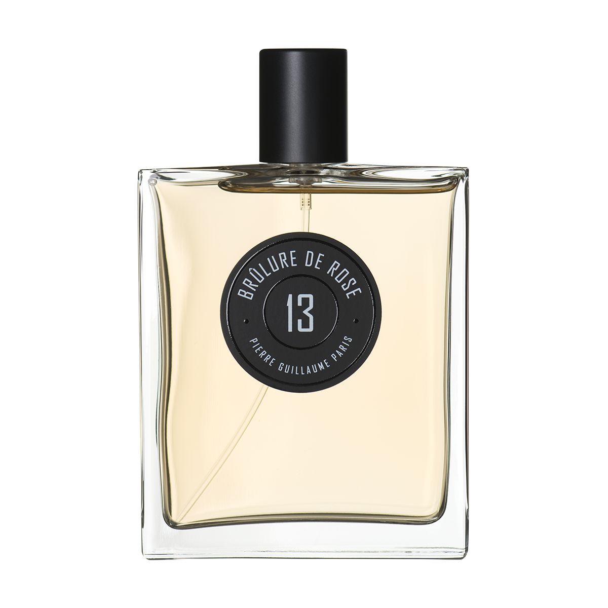 Pierre Guillaume 13 Brulure De Rose Парфюмерная вода унисекс 100 мл Pierre Guillaume купить