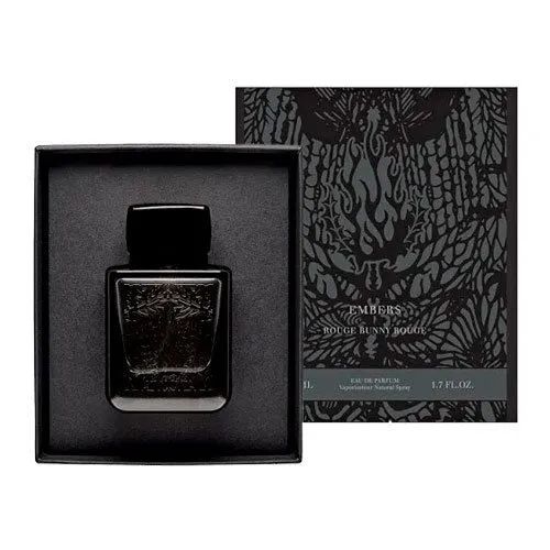 ROUGE BUNNY ROUGE EMBERS Парфюмерная вода унисекс 50 мл Rouge Bunny Rouge