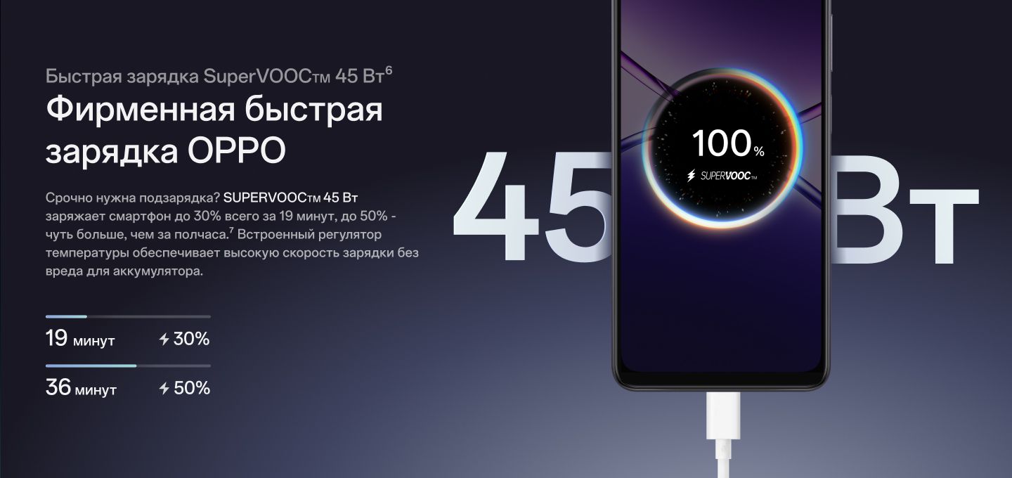OPPO Смартфон OPPO A5i Pro Ростест (EAC) 8/128 ГБ, фиолетовый(图6)