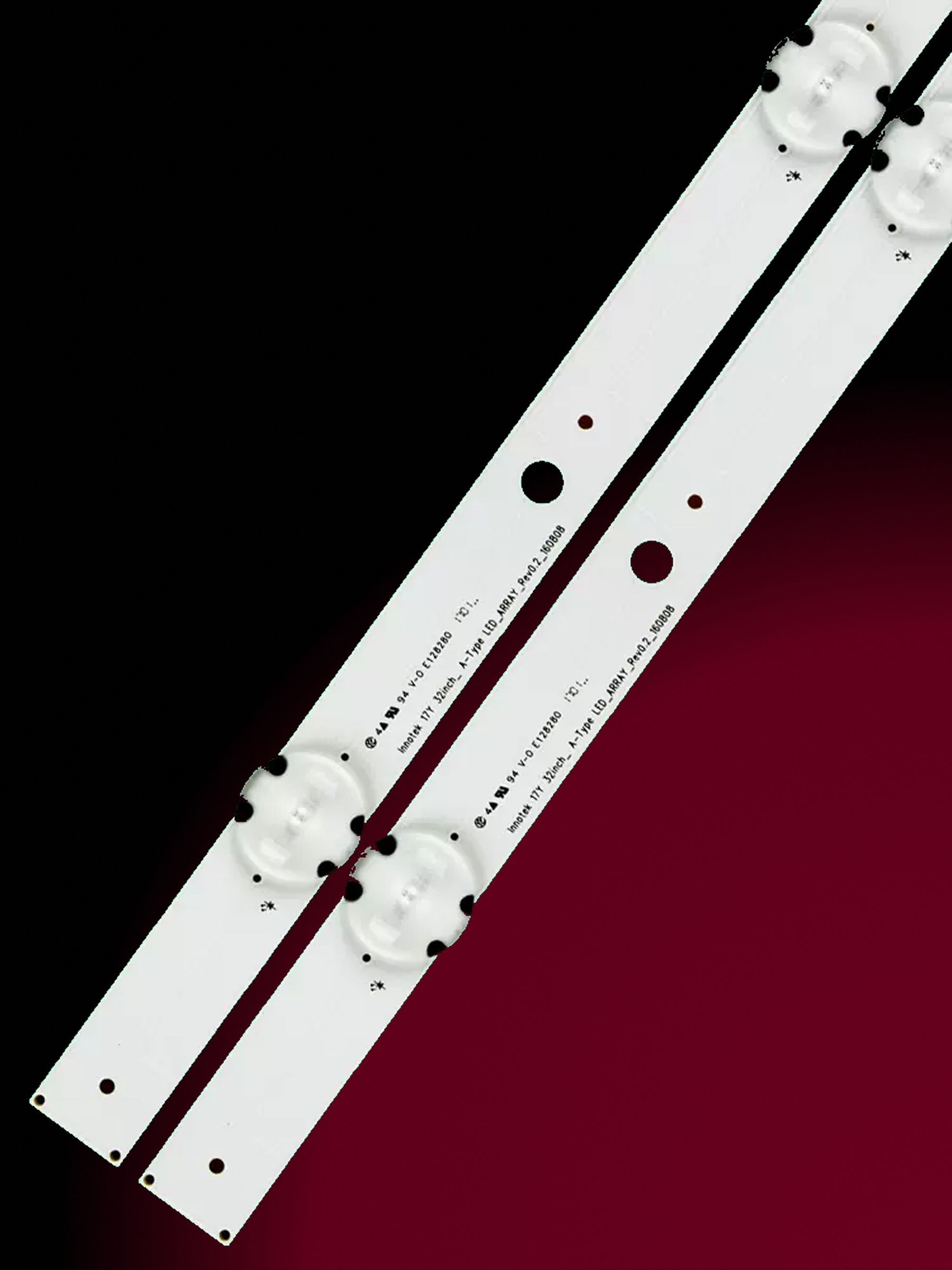 Подсветка для LG 32LJ510U, 32LJ600U, 32LK6190PLA, 32LJ510U-ZA, 32LJ622V, 32LJ610V, 32LJ610U