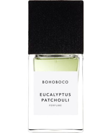 Bohoboco Eucalyptus Patchouli Духи унисекс 50 мл Bohoboco