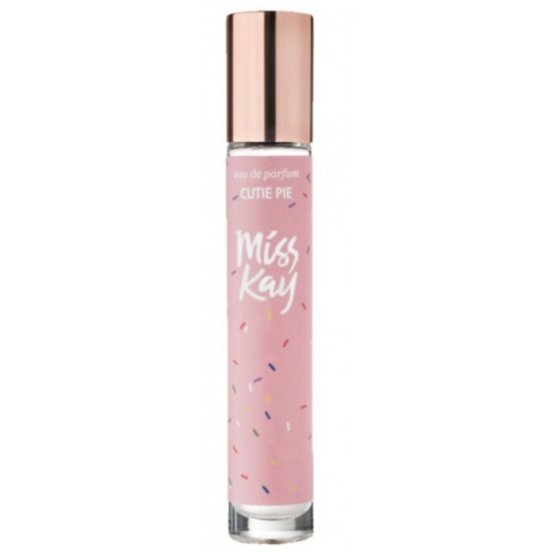 MISS KAY CUTIE PIE Парфюмерная вода 25 мл Miss Kay