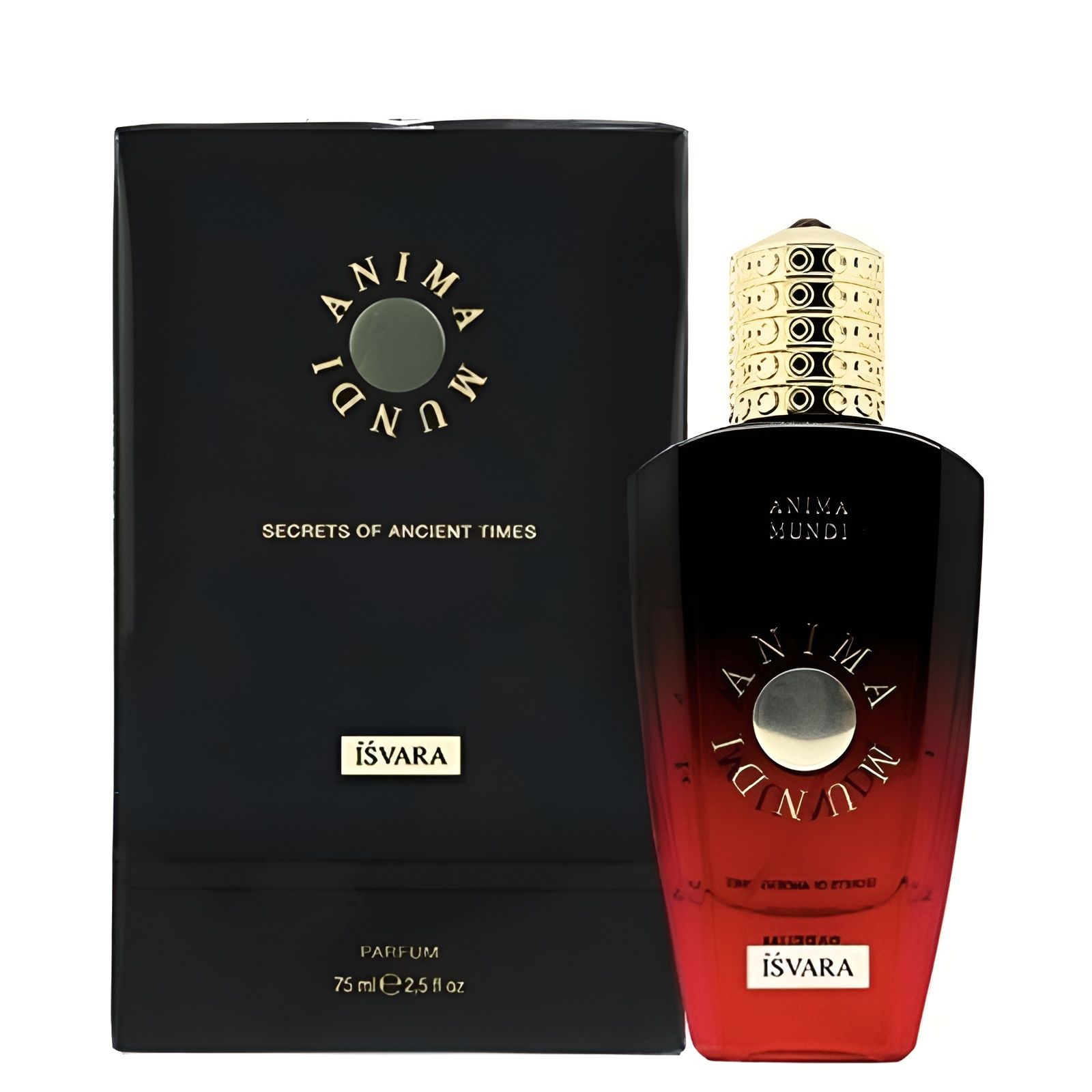 Anima Mundi Isvara Parfum Духи унисекс 75 мл ANIMA MUNDI
