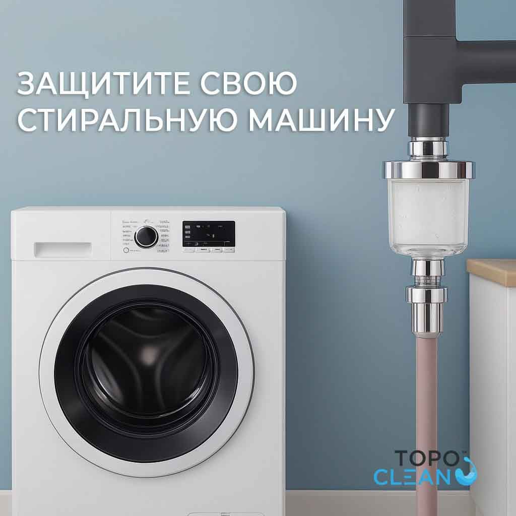 фильтр для бойлера