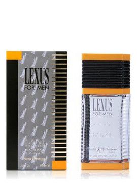 Christine Darvin Lexus for Men Туалетная вода для мужчин 100 мл Christine Darvin