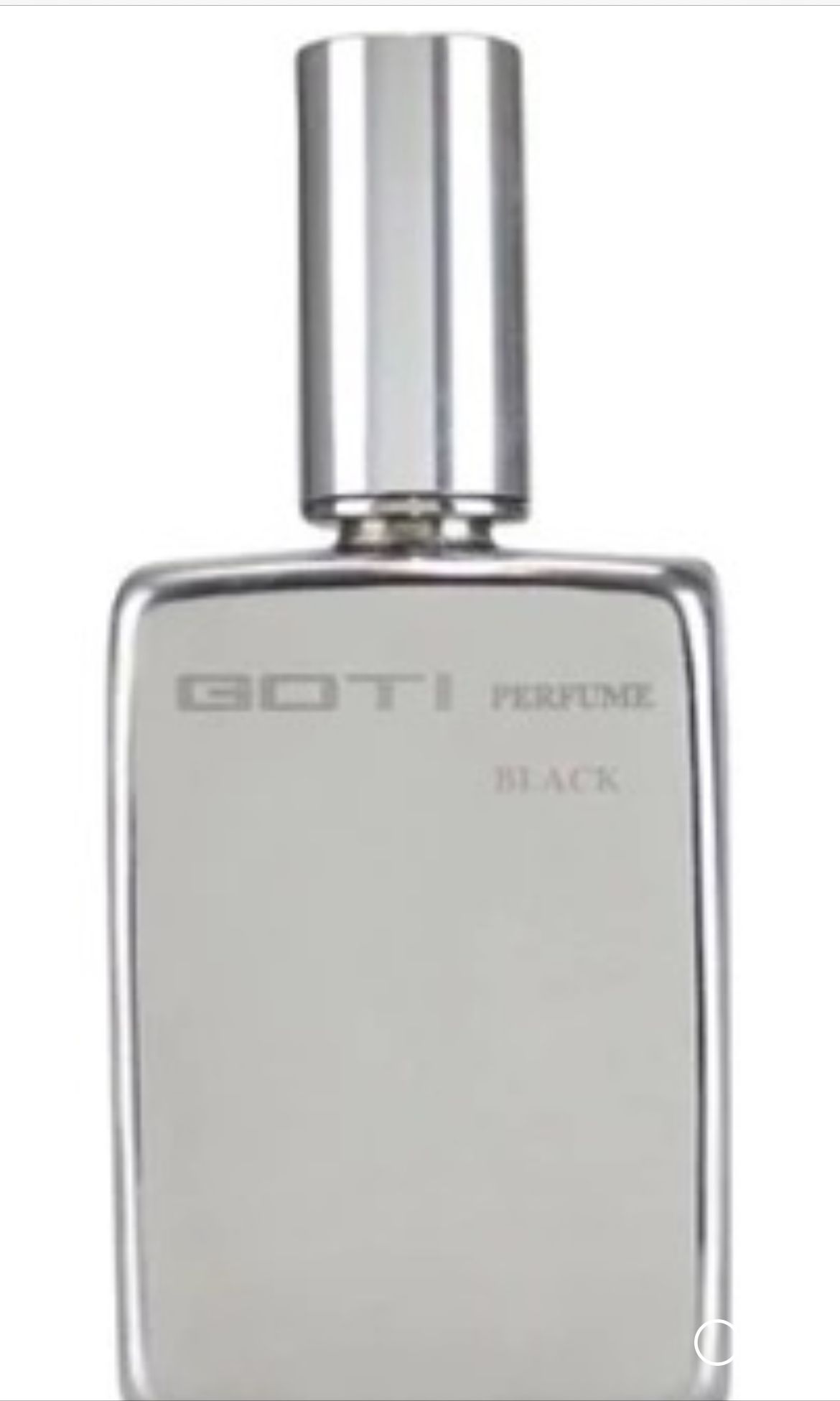 Goti Black Духи унисекс 150 мл GOTI