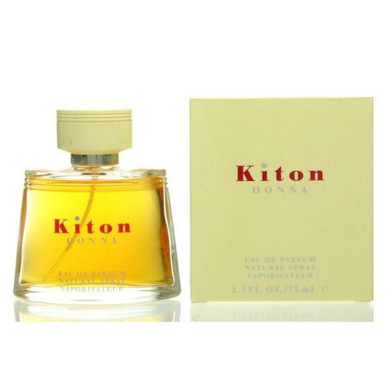 Kiton Kiton Donna 75 мл парфюмерная вода Kiton