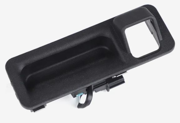 Кнопка открывания багажника KIA Sorento / Sportage (81260C5010) АвтоКит77 81260C5010