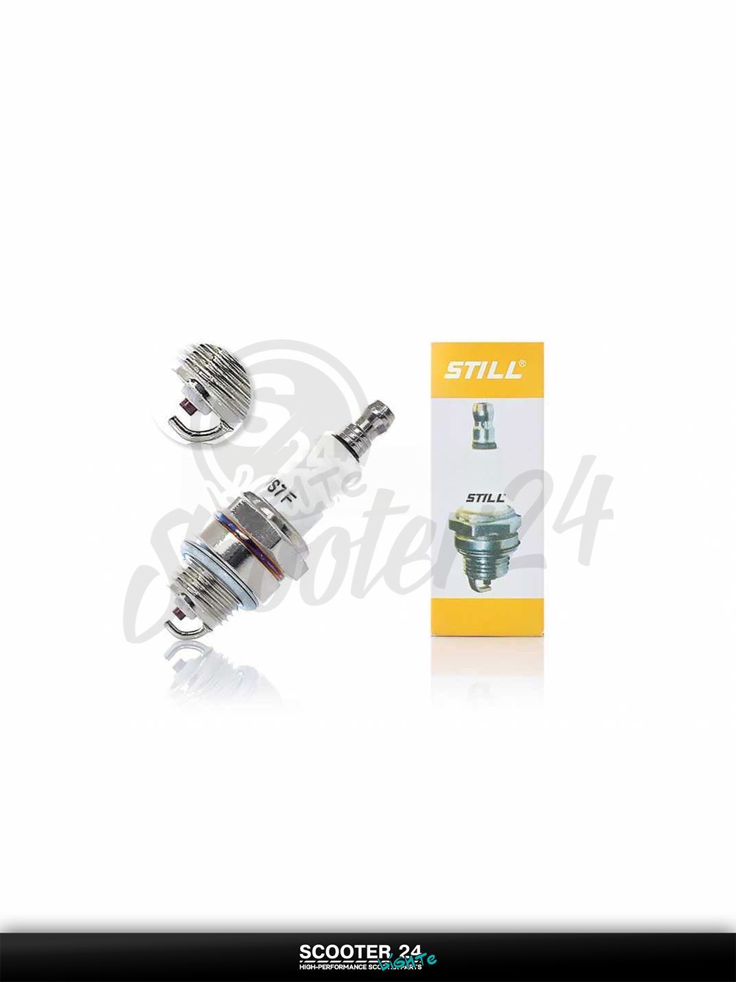 Свеча пилы/косы WS7F M14-1.25 L9.5 "STILL" для бензоинструмента / мотокосы