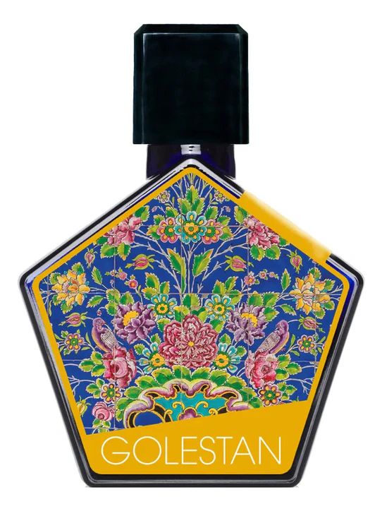 TAUER PERFUMES Golestan Духи унисекс 50 мл Tauer Perfumes