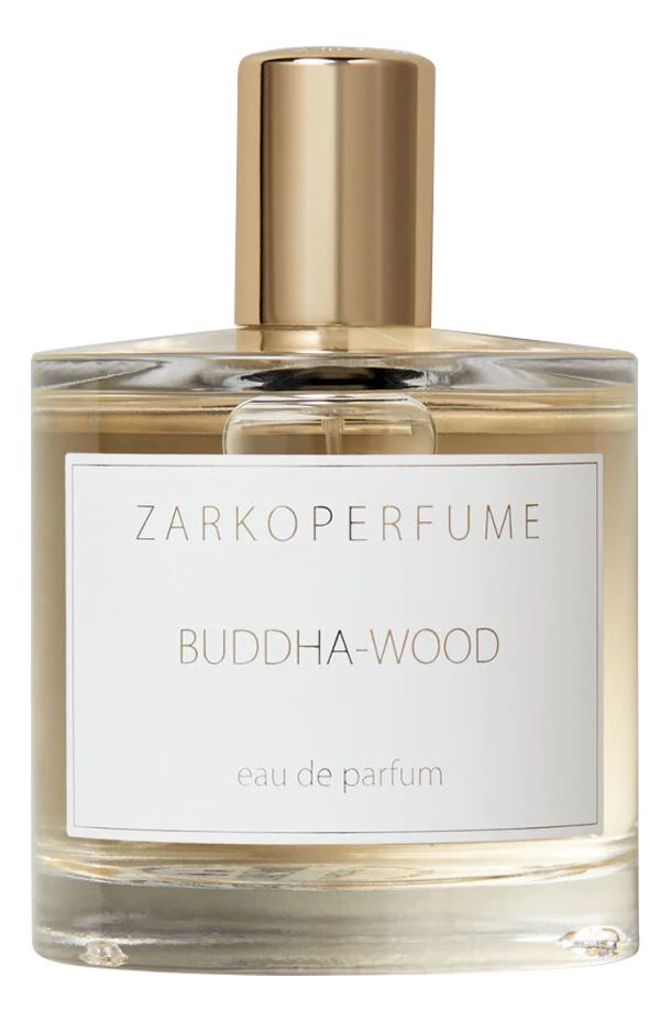 Zarkoperfume Buddha-Wood Вода парфюмерная унисекс 100 мл ZARKOPERFUME купить