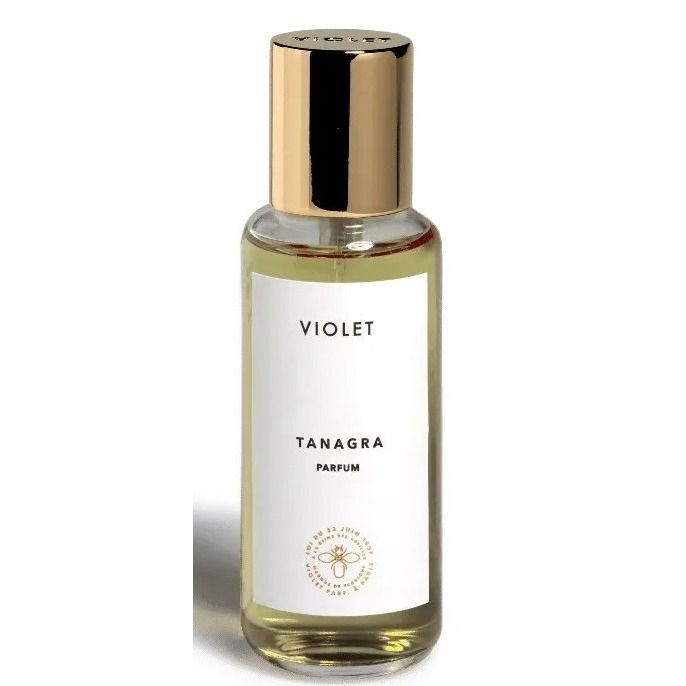 Violet Tanagra Духи унисекс 50 мл Violet купить